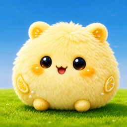 Puffy World!
