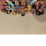 Barbie frends