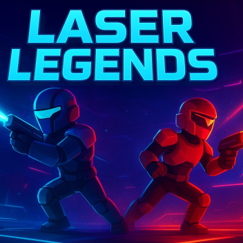 LASER LEGENDS