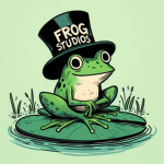 The Frog Studios.