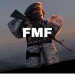 FMF・Forces Militaires Françaises