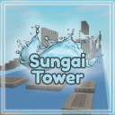 🌊 Sungai Tower