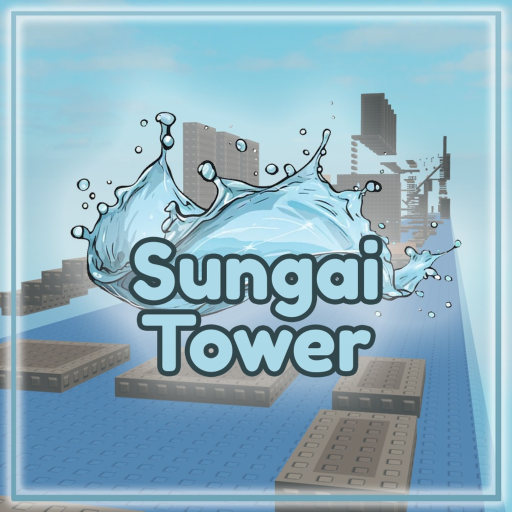 Sungai Tower icon