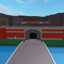 Fort F.O.M icon