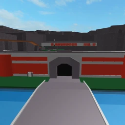 Fort F.O.M icon