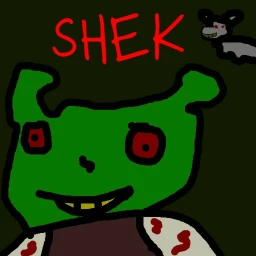 SHEK icon
