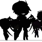 Shadow family reborn