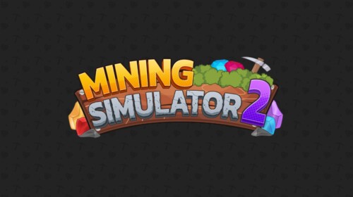 [🚨 UPDATE 61 🚨] Mining Simulator 2