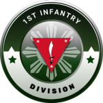-|1ID| 1st Infantry Division-