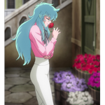 lovelysaint