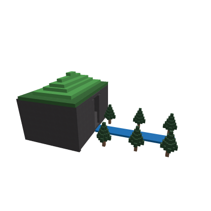 Fixed* Fighting Hut