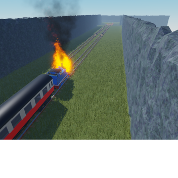 Strasburg Thomas last Puff