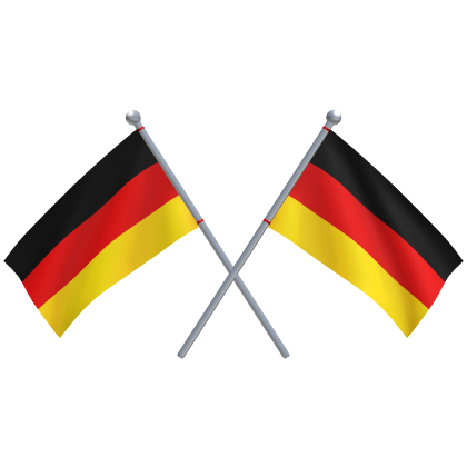 Germany Flag thumbnail