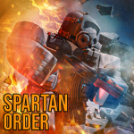 [SEA] Spartan Order