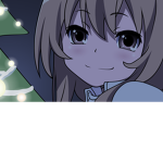fadded anime