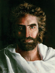 Jesus is great and heals the broken hearted