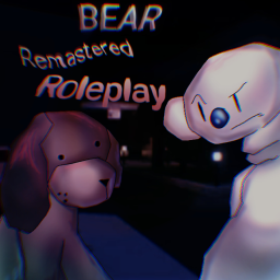  Bear Alpha RP (REMASTERED) The 2nd icon