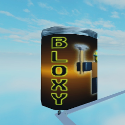 Walk 4094 studs for bloxy cola (Update 1.1)