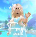 Fresh Smilesᅠᅠᅠᅠ