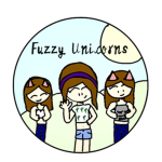 Fuzzy Unicorns Fan Group