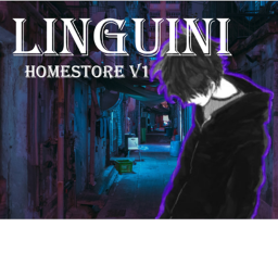 Linguini Homestore.V1