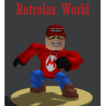 Retrolas World