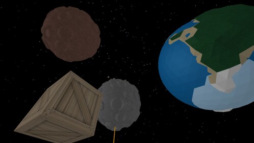 Planetary Gravity