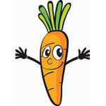 Uncle Carrot Fan Club