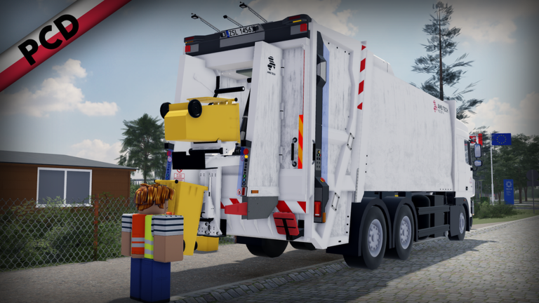 Polish Car Driving screenshot 7