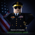 United States Army [District of Columbia]