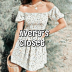 - Avery's Closet -