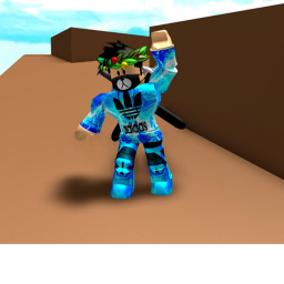 Mr Leo Gaming The Official Clothing Group's Place