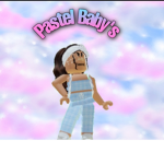 Pastel Baby's