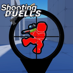 🎯Shooting Duells