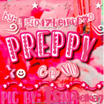 Isa17bella17’s Preppy Heart Dreamland