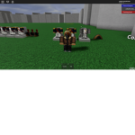 Roblox Poachers