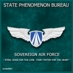 SSSR :|| Sovereign Air Force