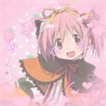_ - Madoka avatar ranking - _