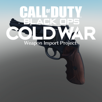Black Ops: Cold War Import - Reloaded