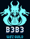 “B3B3 Guild”