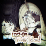 Lost on Terror Island's Community