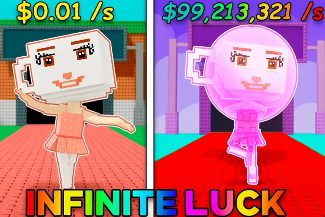 [❓🧊 Steal a Brainrot Modded]