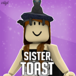SisterToast's Fan Group!