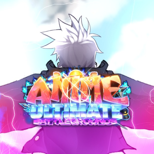 Anime Ultimate Battlegrounds