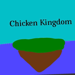 Chicken Kingdom