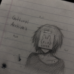 Guttural Archive's
