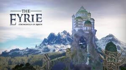 [RAID HERE]The Eyrie