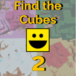 Find The Cubes 2 Fan Group