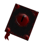 Red Overseer Book