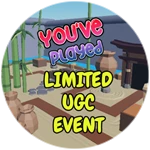 Game Badge Thumbnail